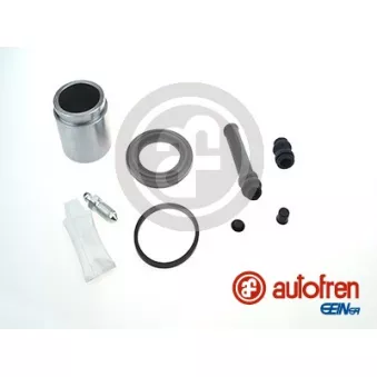 Kit de réparation, étrier de frein AUTOFREN SEINSA D42070C pour HYUNDAI ATOS 3.0 D-4D - 173cv