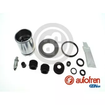 Kit de réparation, étrier de frein AUTOFREN SEINSA OEM 43018TA0A02