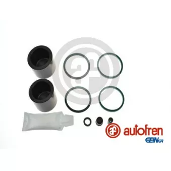 Kit de réparation, étrier de frein AUTOFREN SEINSA OEM 4400F6