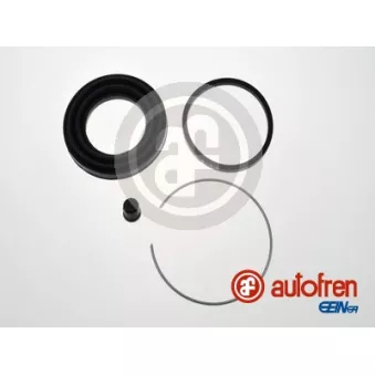 Kit de réparation, étrier de frein AUTOFREN SEINSA D4208 pour TOYOTA LITEACE 1.8 D - 63cv