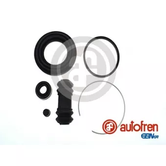 Kit de réparation, étrier de frein AUTOFREN SEINSA D4209