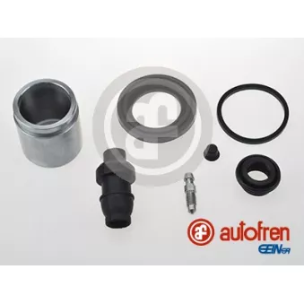 Kit de réparation, étrier de frein AUTOFREN SEINSA [D42099C]