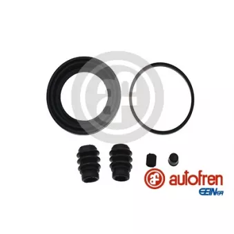 Kit de réparation, étrier de frein AUTOFREN SEINSA OEM 581022EA10