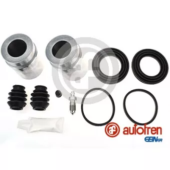 Kit de réparation, étrier de frein AUTOFREN SEINSA OEM K05093181AA