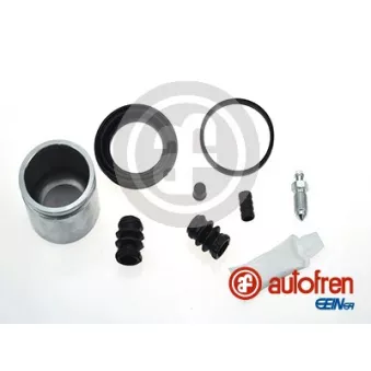 Kit de réparation, étrier de frein AUTOFREN SEINSA OEM 5510280G01