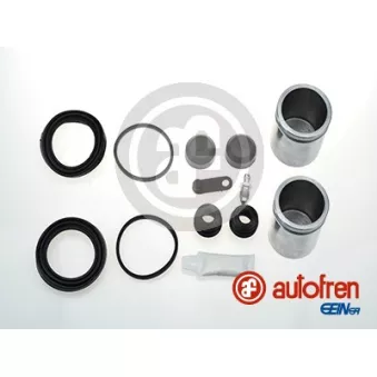 Kit de réparation, étrier de frein AUTOFREN SEINSA OEM 2E0615105C