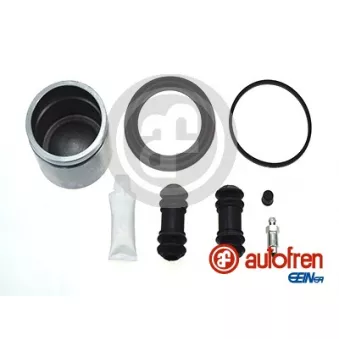 Kit de réparation, étrier de frein AUTOFREN SEINSA D42115C pour CHRYSLER VOYAGER 3.8 i AWD - 166cv