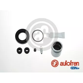 Kit de réparation, étrier de frein AUTOFREN SEINSA OEM 43018S9AE00