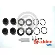 AUTOFREN SEINSA D42147C - Kit de réparation, étrier de frein