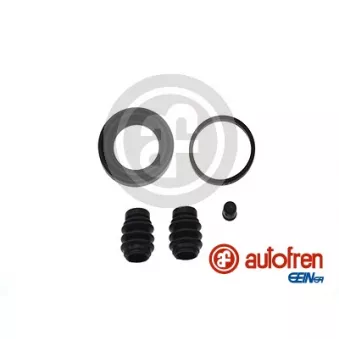 Kit de réparation, étrier de frein AUTOFREN SEINSA D42150