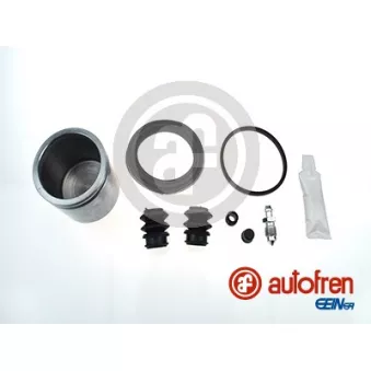 Kit de réparation, étrier de frein AUTOFREN SEINSA OEM 1766808