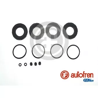 Kit de réparation, étrier de frein AUTOFREN SEINSA [D4216]
