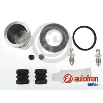 Kit de réparation, étrier de frein AUTOFREN SEINSA OEM 1359286