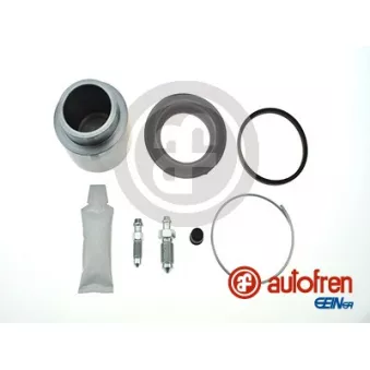 Kit de réparation, étrier de frein AUTOFREN SEINSA [D42164C]