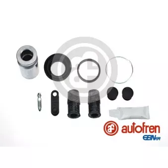 Kit de réparation, étrier de frein AUTOFREN SEINSA OEM 34211160393