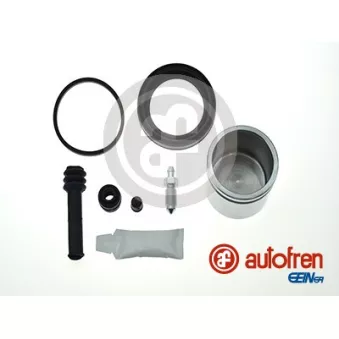Kit de réparation, étrier de frein AUTOFREN SEINSA D42175C pour NISSAN PRIMERA 1.6 - 90cv
