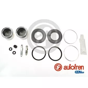 Kit de réparation, étrier de frein AUTOFREN SEINSA OEM 90295001