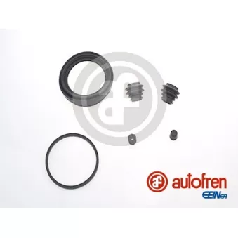 Kit de réparation, étrier de frein AUTOFREN SEINSA OEM 58190D7A70