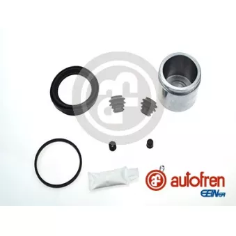 Kit de réparation, étrier de frein AUTOFREN SEINSA OEM 581902SA70