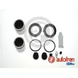 AUTOFREN SEINSA D42180C - Kit de réparation, étrier de frein