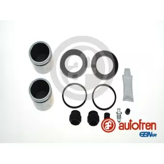 Kit de réparation, étrier de frein AUTOFREN SEINSA OEM 581803ja50