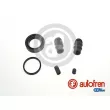 Kit de réparation, étrier de frein AUTOFREN SEINSA [D42183]