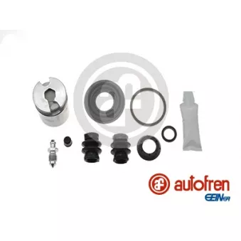 Kit de réparation, étrier de frein AUTOFREN SEINSA [D42190C]