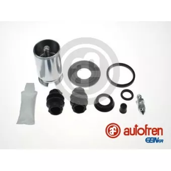 Kit de réparation, étrier de frein AUTOFREN SEINSA OEM 8252973