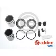 Kit de réparation, étrier de frein AUTOFREN SEINSA [D42192C]