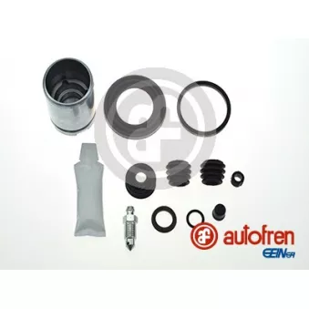 Kit de réparation, étrier de frein AUTOFREN SEINSA OEM 43018TA0A02