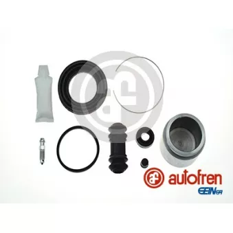 AUTOFREN SEINSA D42199C - Kit de réparation, étrier de frein