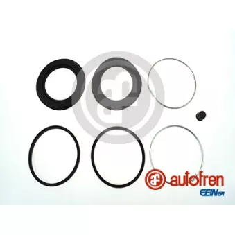Kit de réparation, étrier de frein AUTOFREN SEINSA D4220