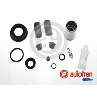 Kit de réparation, étrier de frein AUTOFREN SEINSA OEM 478300D020