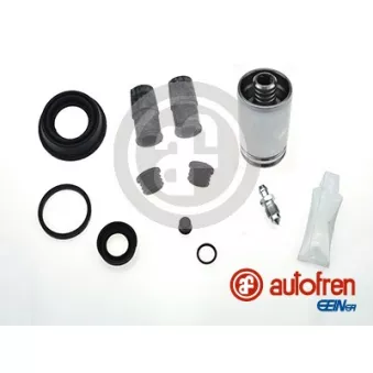 Kit de réparation, étrier de frein AUTOFREN SEINSA OEM 478300D020