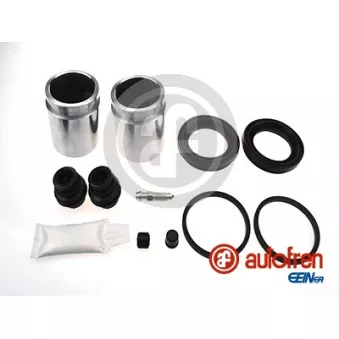 Kit de réparation, étrier de frein AUTOFREN SEINSA [D42207C]