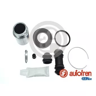 Kit de réparation, étrier de frein AUTOFREN SEINSA OEM 4775014210