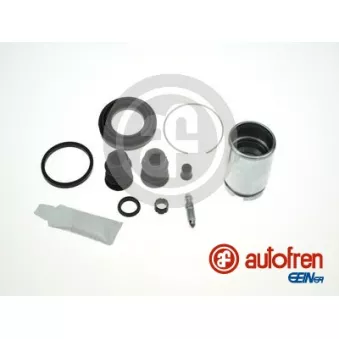 Kit de réparation, étrier de frein AUTOFREN SEINSA OEM 4773050111