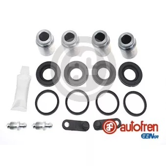 Kit de réparation, étrier de frein AUTOFREN SEINSA D42215C pour AUDI Q7 4.2 TDI - 340cv