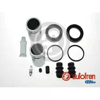 Kit de réparation, étrier de frein AUTOFREN SEINSA OEM 0034207383