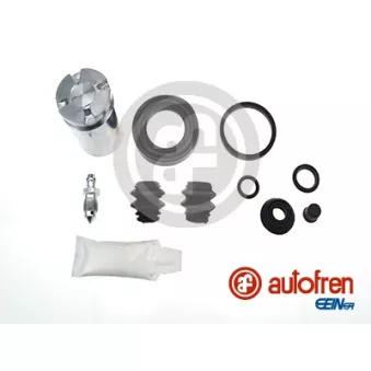 Kit de réparation, étrier de frein AUTOFREN SEINSA OEM 584001W350