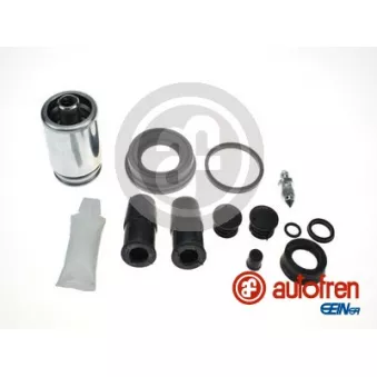 Kit de réparation, étrier de frein AUTOFREN SEINSA OEM 1761756