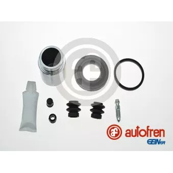 Kit de réparation, étrier de frein AUTOFREN SEINSA D42230C