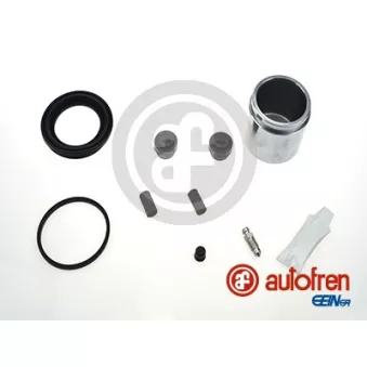 Kit de réparation, étrier de frein AUTOFREN SEINSA D42231C