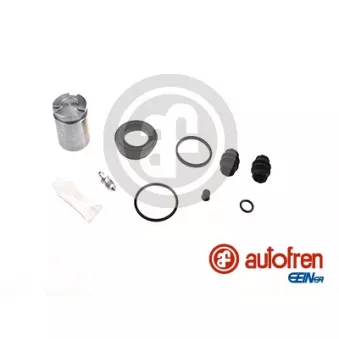 Kit de réparation, étrier de frein AUTOFREN SEINSA OEM 4F0615404C