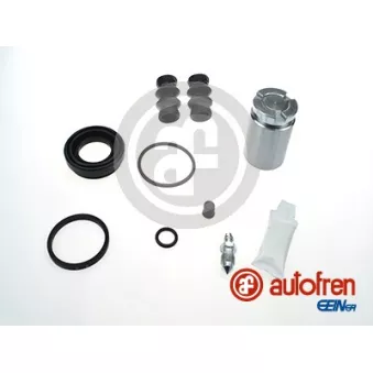 Kit de réparation, étrier de frein AUTOFREN SEINSA OEM 3C0615403B