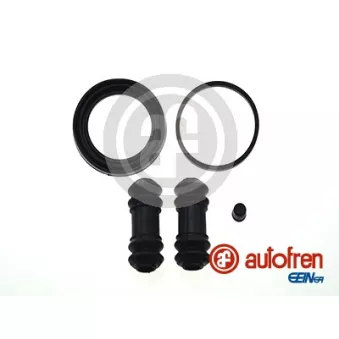 AUTOFREN SEINSA D42250 - Kit de réparation, étrier de frein