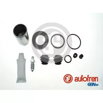 Kit de réparation, étrier de frein AUTOFREN SEINSA OEM 58310A6A20