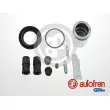 Kit de réparation, étrier de frein AUTOFREN SEINSA [D42256C]