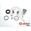 Kit de réparation, étrier de frein AUTOFREN SEINSA [D42257C]