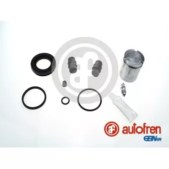 Kit de réparation, étrier de frein AUTOFREN SEINSA OEM 4F0615403G